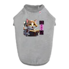 tomの猫ちゃーーん Dog T-shirt