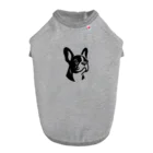 RIKUPANDAのフレブルちゃん Dog T-shirt