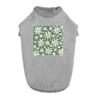 SolanaのDAISY ドッグTシャツ