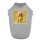 MsArtShopのESTPのトイプードル Dog T-shirt