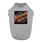 GOLDex358のAutostrada(高速) ドッグTシャツ