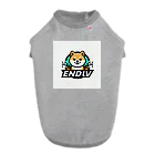 EnduVのENDUV ドッグTシャツ