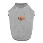 てぃあら と うにのてぃあら Dog T-shirt