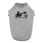 JOKERS FACTORYのCHOPPER Dog T-shirt