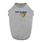 JOKERS FACTORYのTAKE IT EASY ドッグTシャツ