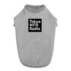 Tokyo WFH RadioのTokyo WFH Radio goods ドッグTシャツ