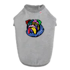 JOKERS FACTORYのBULLDOG ドッグTシャツ