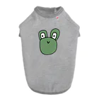 あやちの🐸みどりのかえる Dog T-shirt