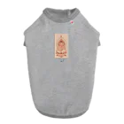 Making FOOLの五百幼童経の世界 仏画 008：Buddha A3-2 003 ドッグTシャツ