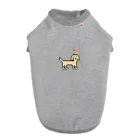 𝗞𝗮𝘄𝗮𝗶𝗶 𝗗𝗼𝗴のKawaii Dog ドッグTシャツ