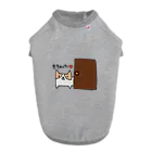 コーギー好きすぎてAAのきちゃったコーギー(薄めのお色さん) Dog T-shirt