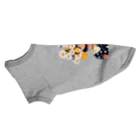 InnocentBellisのInnocentBellis Dog T-shirt