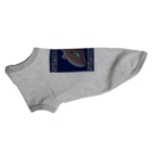 街のいろどりの眠くなくはないユメザメ Dog T-shirt
