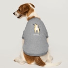 いぬころ｜変な犬図鑑のNo.199 キョウメイーヌ[2] 変な犬図鑑 Dog T-shirt
