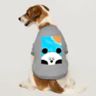 Yume アートの個人のアート Dog T-shirt