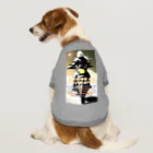 架空屋　好きな指のあの　Series G9 Navigator　公式グッズ Dog T-shirt