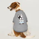 Oh-HappyDogのBUHI　パイド Dog T-shirt