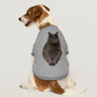 ふぇっとのうちの猫　弐 Dog T-shirt