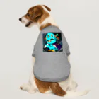 アズちゃんのアズチャンアイコングッズ Dog T-shirt