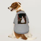 世界美術商店の皇太子フェリペ・プロスぺロの肖像 / Portrait of Prince Philip Prospero Dog T-shirt