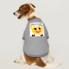 dog ＆ cat's eyeのひなたちゃん Dog T-shirt