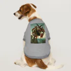 世界美術商店の聖アントニウスの苦悩 / The Torment of Saint Anthony Dog T-shirt