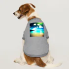 べるべるの海グッズ Dog T-shirt