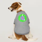 nogigonのバンデモ・02 Dog T-shirt
