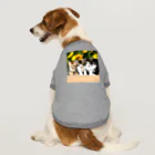 癒されショップのかわいいニャンコグッズ Dog T-shirt