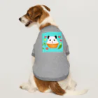 SHININGのハムスターの可愛いイラストグッズ Dog T-shirt