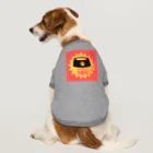 ミルクのショップのペットパウズディスカウント Dog T-shirt