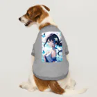 Firelyのミクミク Dog T-shirt