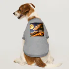 MESANのハロウィングッズ Dog T-shirt