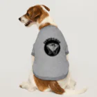 id-linkの焚き火台 Dog T-shirt