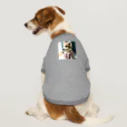 森のぱれるのおこげっぽる Dog T-shirt