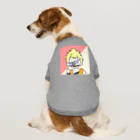 悟フィの悟フィ Dog T-shirt