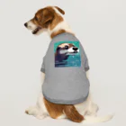 だいすけのカワウソ Dog T-shirt