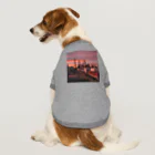 ---190505のタロウのユー　チルイ Dog T-shirt