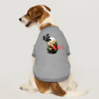 あめのち晴れの福　着てる😃 Dog T-shirt