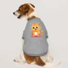 じゅんじゅんのかわ猫(*ΦωΦ*) Dog T-shirt