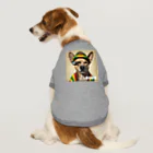 BONGブランド オリジナルショップのBONGブランド オリジナルグッズ Dog T-shirt