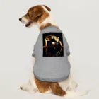 世界美術商店のナルキッソス / Narcissus Dog T-shirt