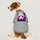 annko-motiのリアルな犬 Dog T-shirt