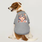 G7のショップの ねこみみの魅力、あなたと共に - ファンタジーグッズ Cat-Eared Beauty: Fantasy Goods to Charm Your Day Dog T-shirt