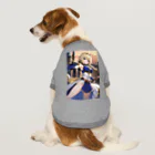 💕第52歩兵連隊💕の美少女 Dog T-shirt