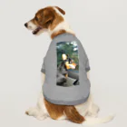 ミニピンショップのミニチュアピンシャーオリジナルグッズ第一弾 Dog T-shirt