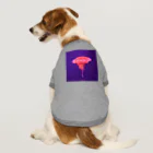 癒しのららショップの癒しのららグッズ Dog T-shirt