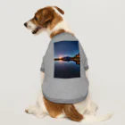 やさぴーの富士山 Dog T-shirt