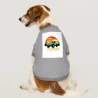 APPLEBeeの車大好き！　アウトドア大好き！アクティブカーライフ！ Dog T-shirt