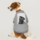 可愛い動物の犬 Dog T-shirt